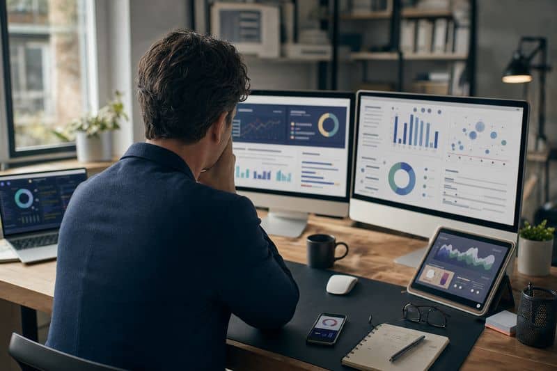 Why Your Marketing Feels Like It's Not Working